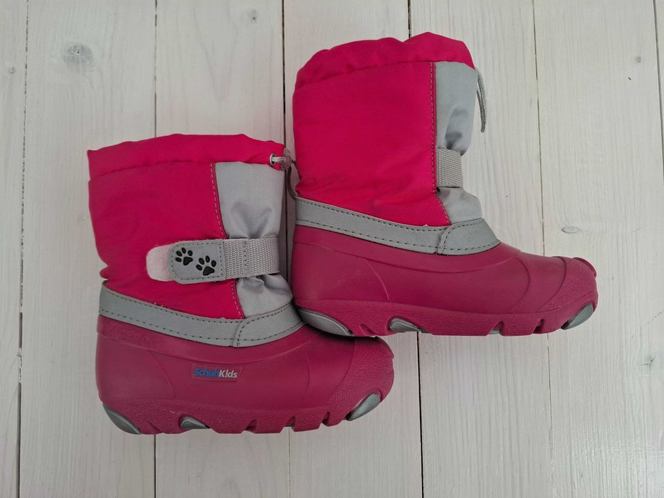 Детски розови апрески Колев и Колев