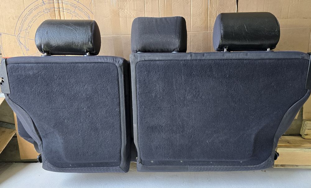 Продам салон Ауди А6 с4  Авант