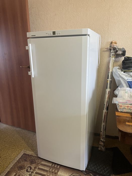 Фризер Liebherr