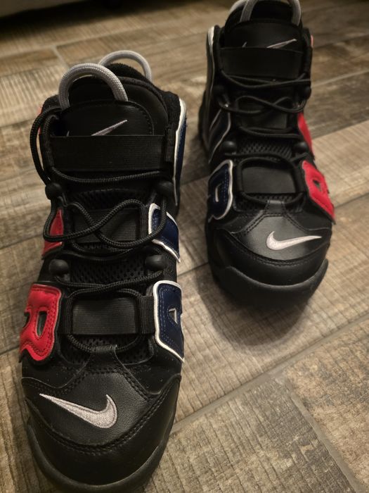 Nike Sneakers Air More Uptempo