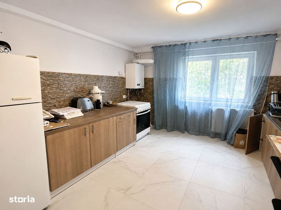 Apartament 3 camere + garaj + boxa - Zona Gheorghe Lazar Timisoara