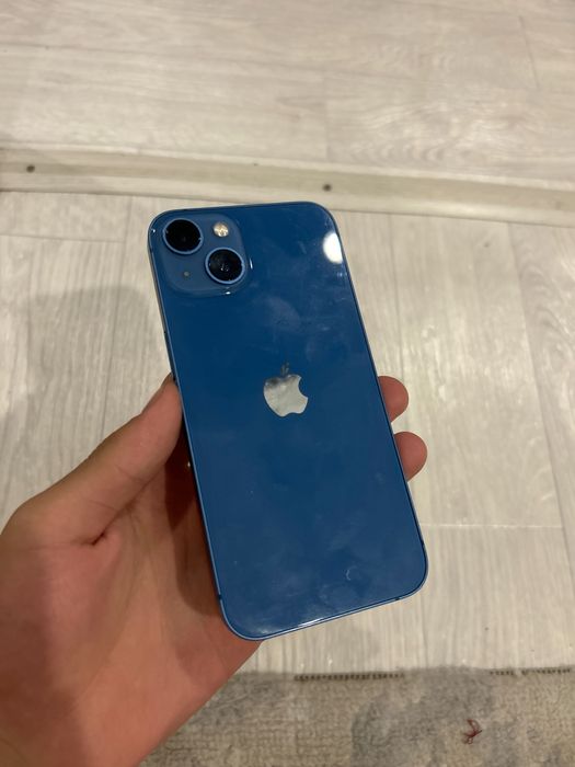 Iphone 13 256gb Идеал