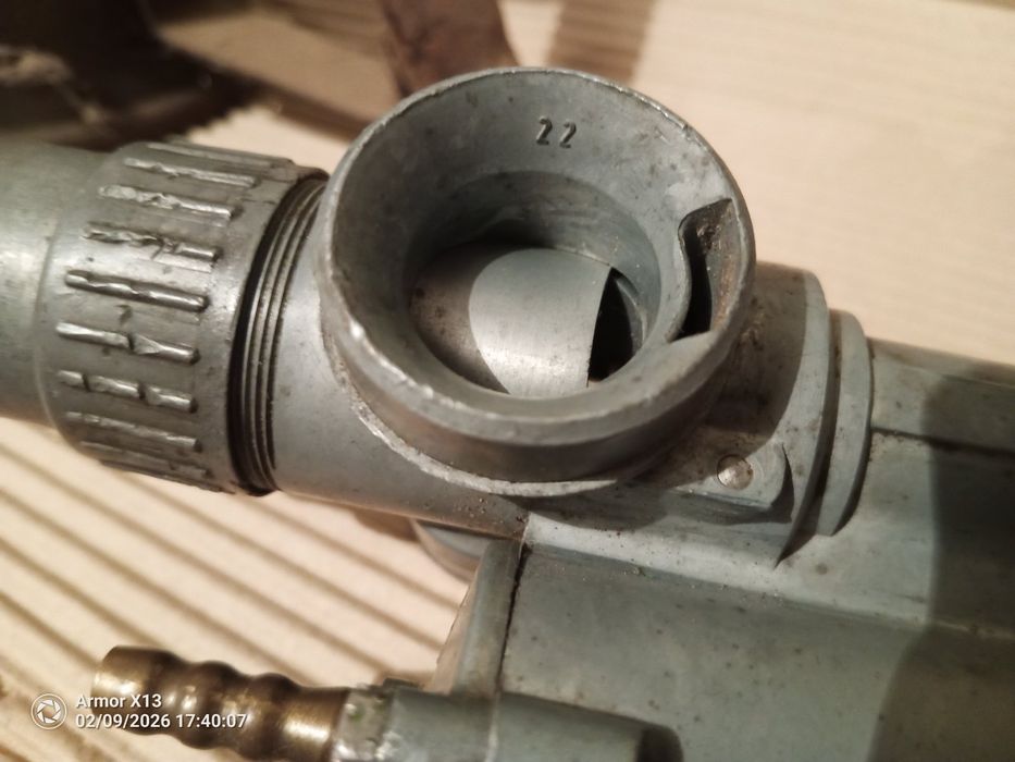 Мото Части за Мз и Симсон SR 50