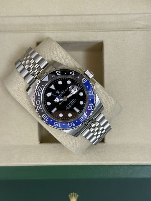 Ceas automatic,41 mm - full box