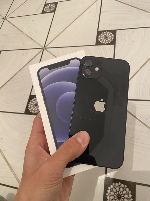 Apple iphone 12 128