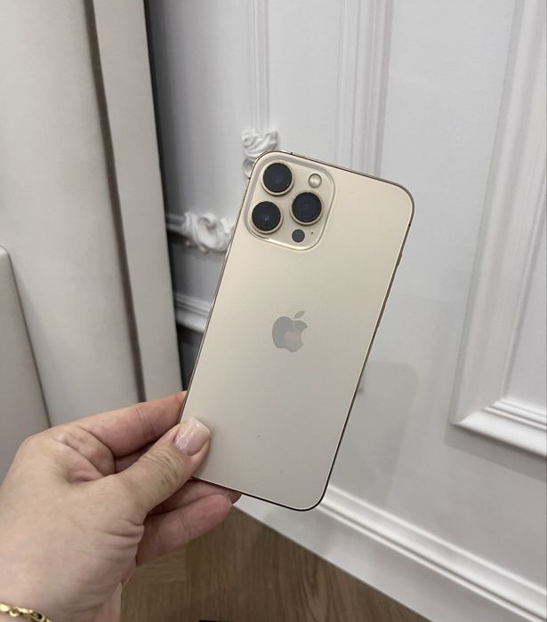 Айфон 13 про мах 256гб