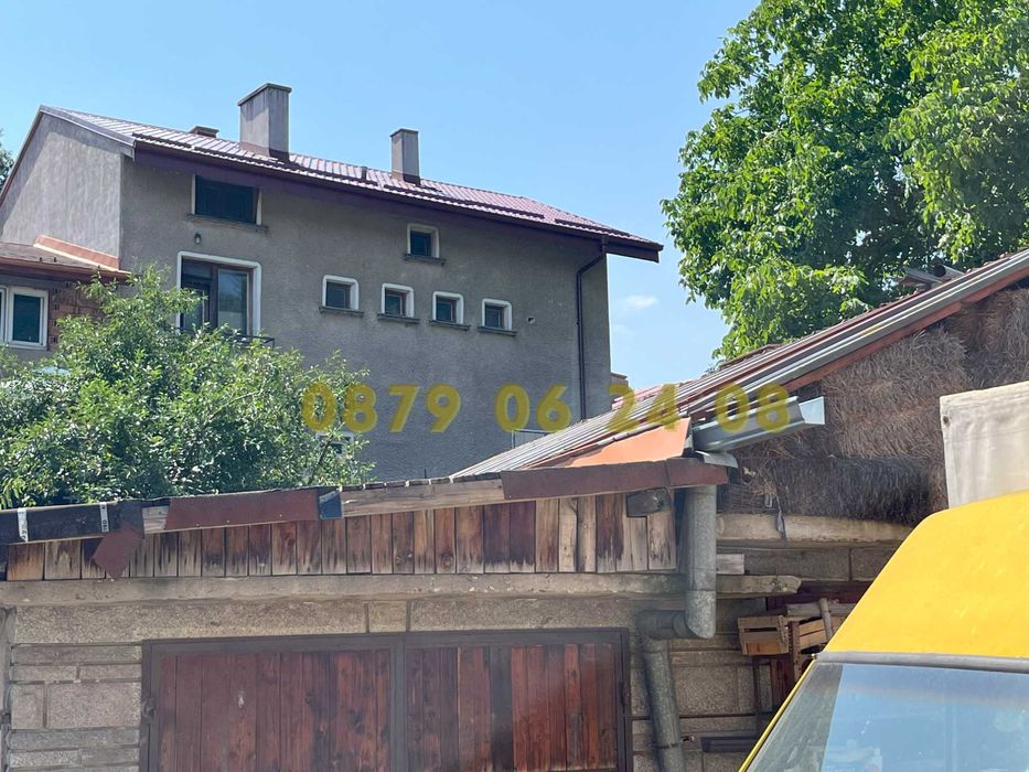 Продава се Къща в с. Владая, Област София-град - 320 кв.м за 750 €/кв.м - Снимка #5