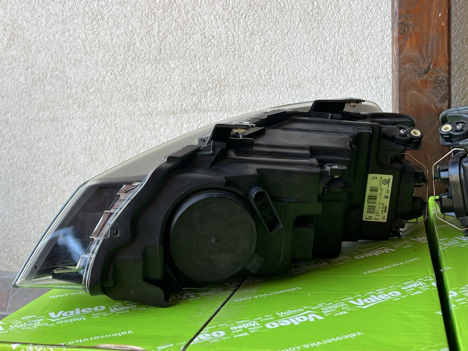 OE Фарове за VW Polo моделите от 2009 до 2016 година