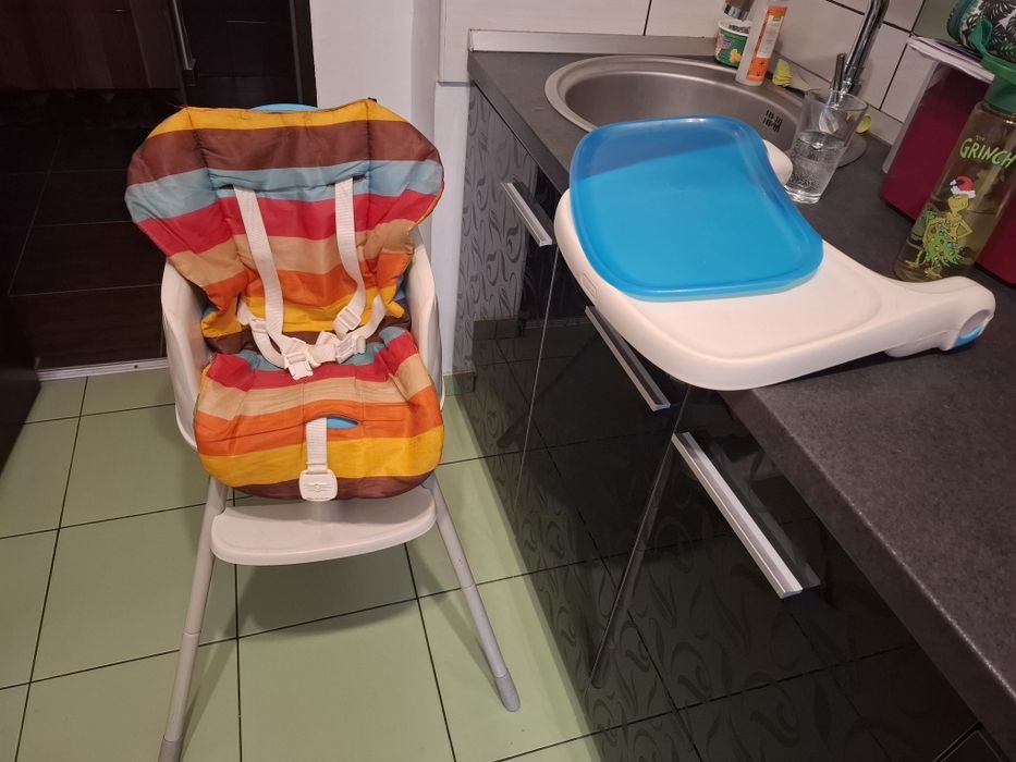 Scaun copii Keter