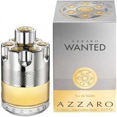 Azzaro Wanted 100ml EDT