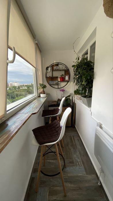 Apartament2 camere Pajura, Baiculesti 21