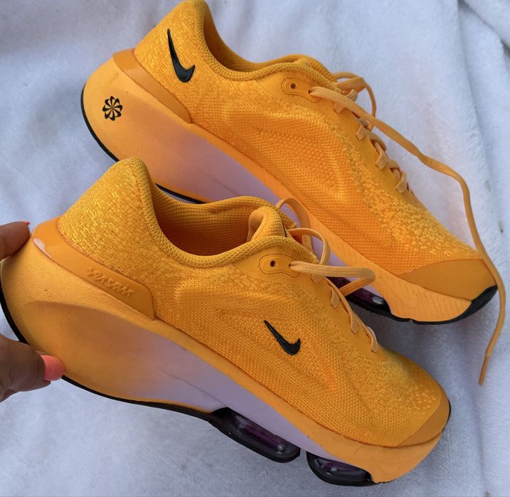 Nike Versair оригинални дамски сникърси неразличими от нови 38,5