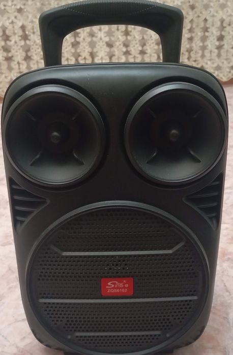 Продоется колонка