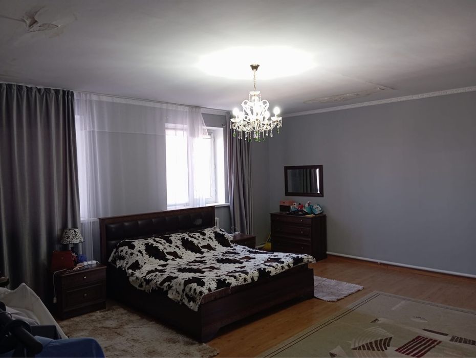 Сдам большой коттедж