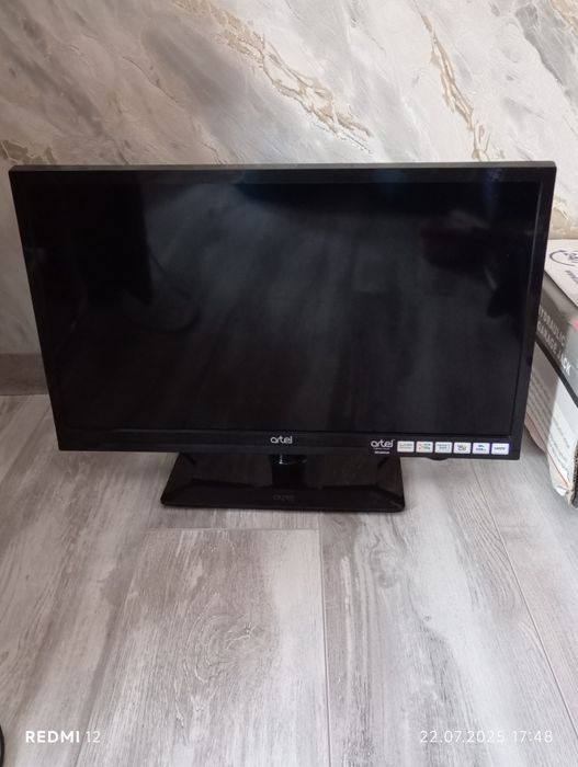 Телевизор 24 продается