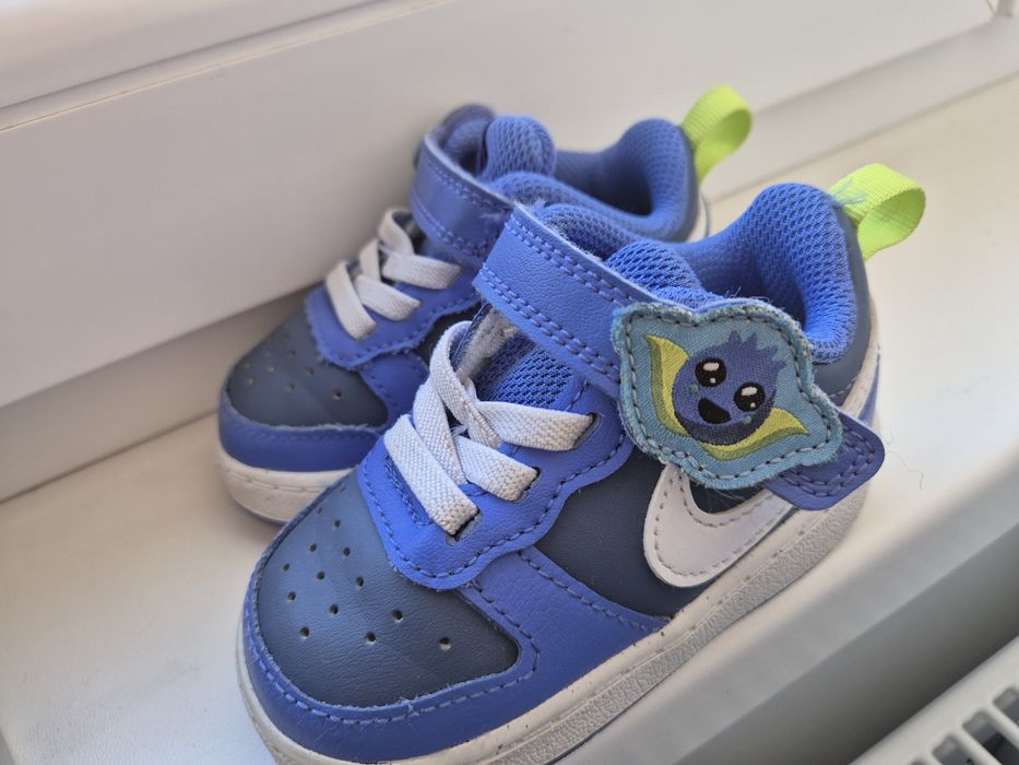 Papuci bebe 18-19-20