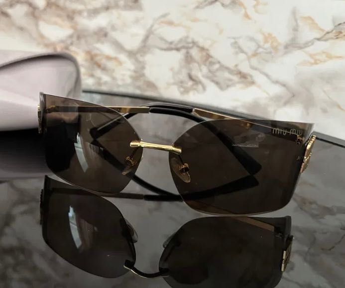 Ochelari Miu Miu