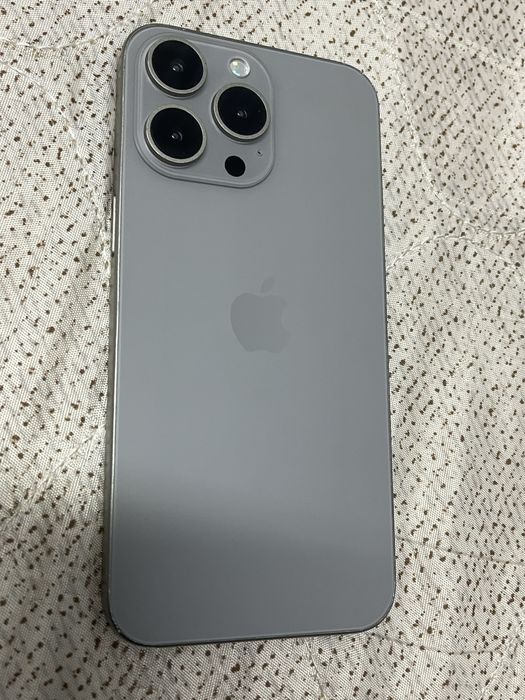 Муляж iphone 15 pm