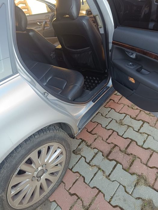 Volvo s80 2005 2.4 163 cp Piese