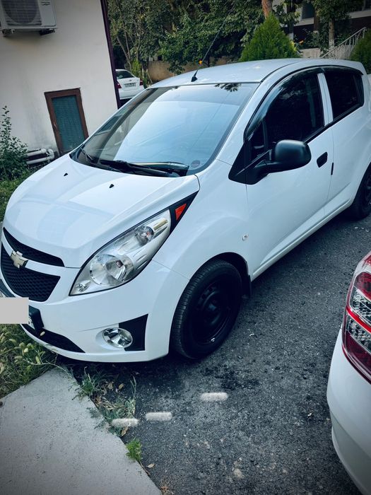Chevrolet Spark Evro1 sotiladi