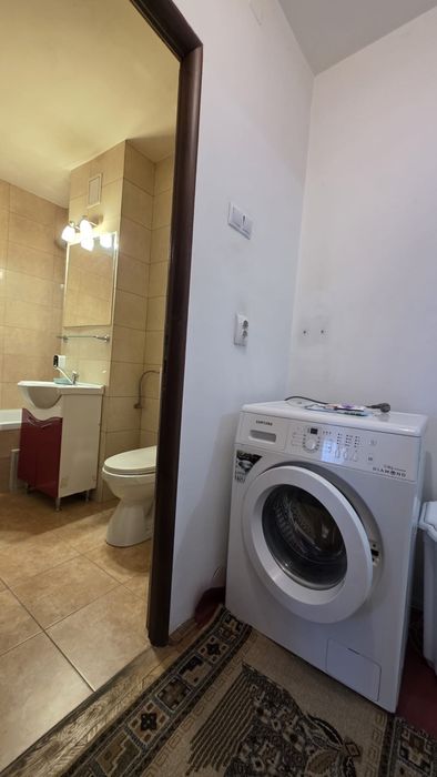 Apartament 2 camere de închiriat – Calea Dumbrăvii (zona Dioda)