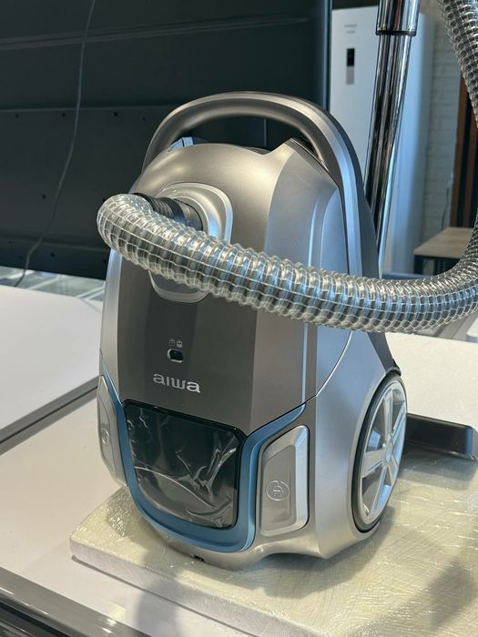 Пылесос чангютгич pilesos changyutgich. Aiwa