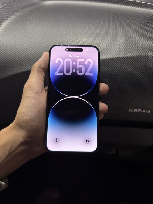 Iphone 14 pro max