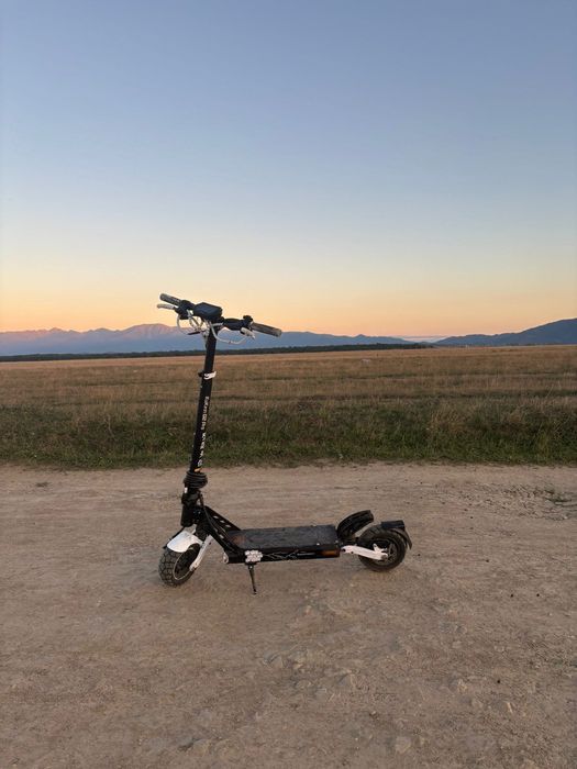 Trotinetă electrică kukirin G2 Pro