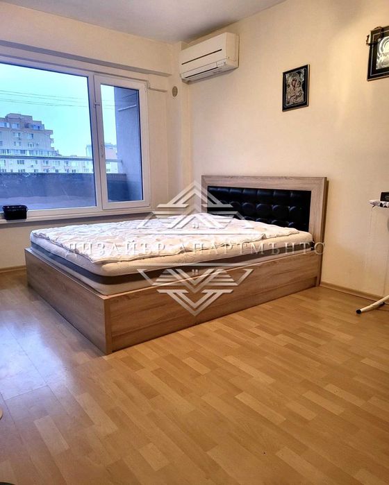 Дава се под наем Двустаен апартамент в с. Полски извор, Област Бургас - 48 кв.м за 341.7 € - Снимка #3