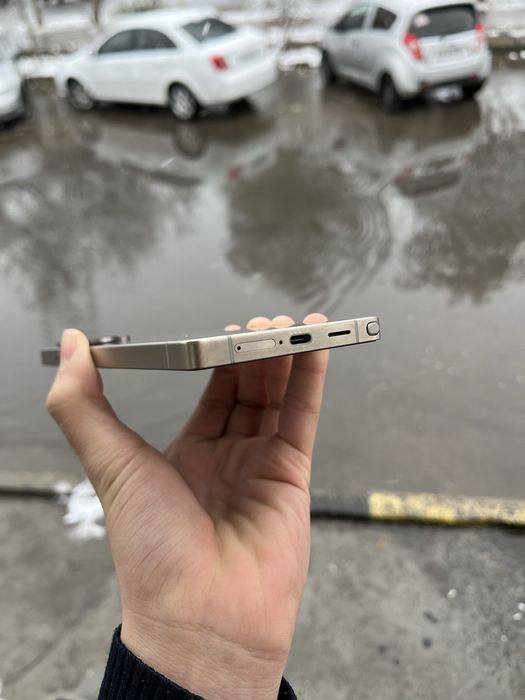 Samsung S25 ultra 5G