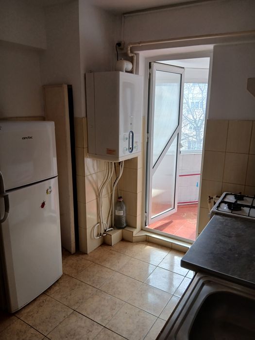 Proprietar închiriez apartament