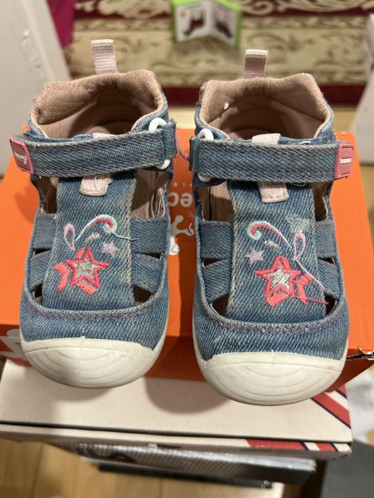 Продам сандали Biomecanics