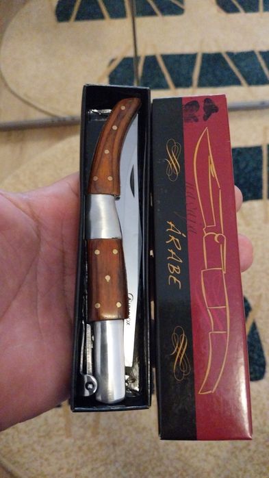 Briceag spaniol  27cm