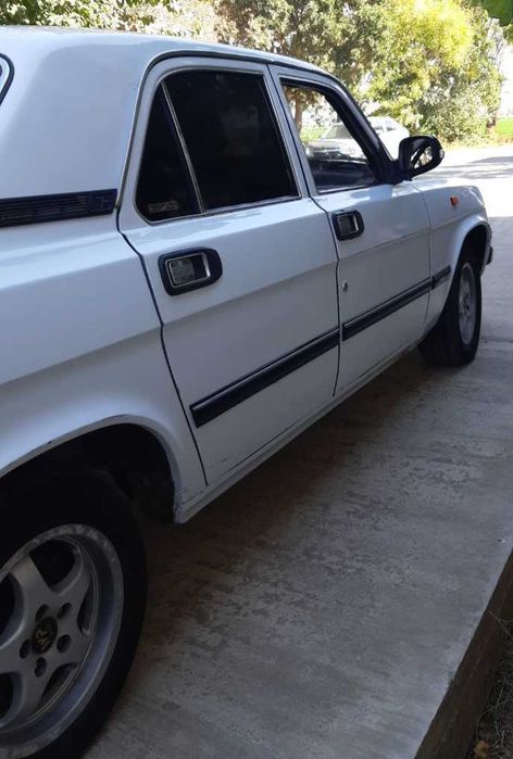 Волга Газ 3110 сотилади!!!