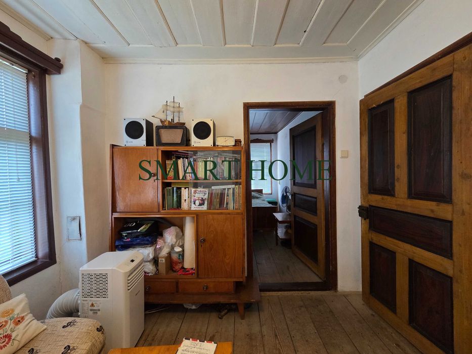 Продава се Къща в с. Церова кория, Област Велико Търново - 75 кв.м за 734 €/кв.м - Снимка #5