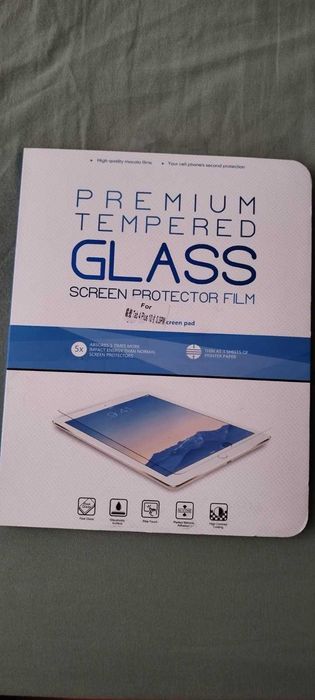 Таблет Lenovo Tab4 10 Plus (Lenovo TB-X704F/L)