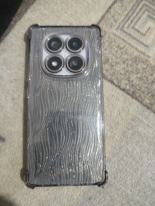 Redmi Not 14 PRO xali yangi