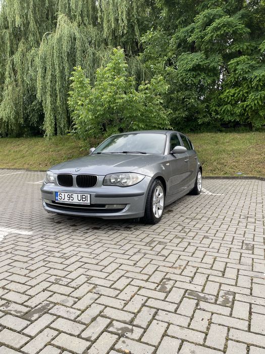Vand BMW seria 1