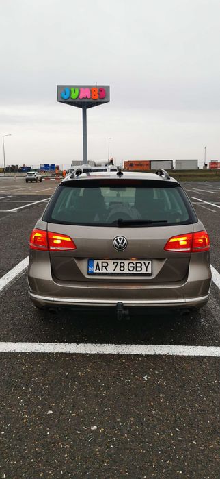 De vânzare Volkswagen Passat 2011