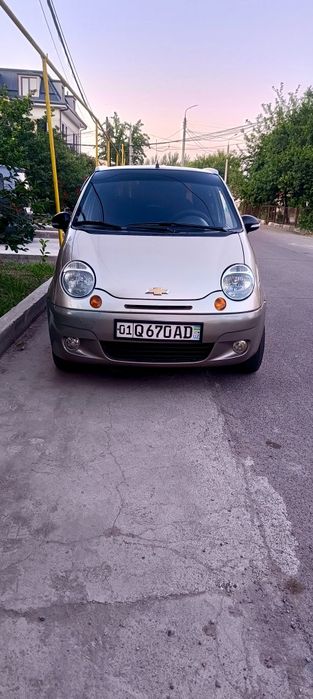 Arenda Matiz euro eksport varianti. 2014, 270000km, benzinda