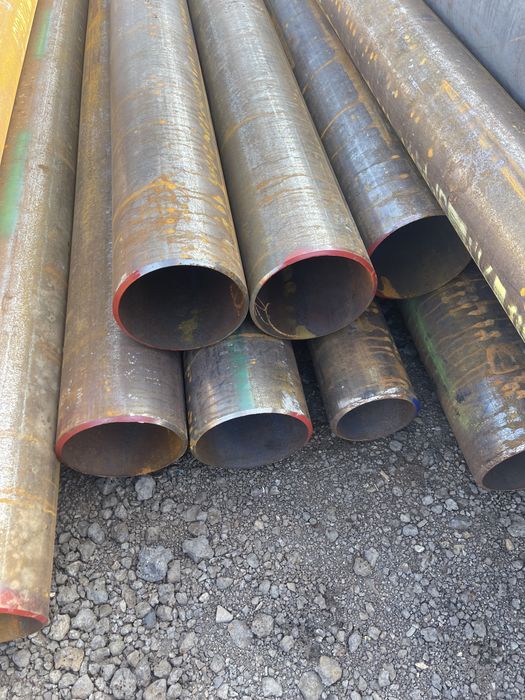 Vand teava trasa laminata noua