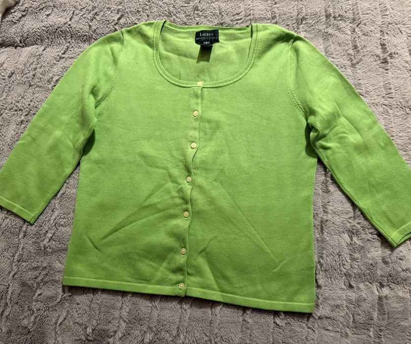 Дамска жилетка Ralph Lauren