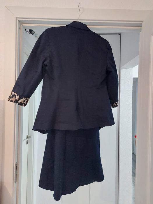 Costum dama, Orsay