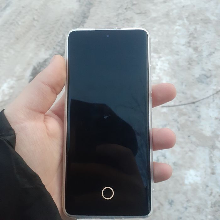 Обменяю xiaomi 12x