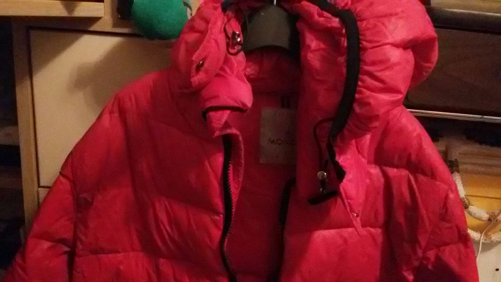 Срочно продам куртку на мальчика