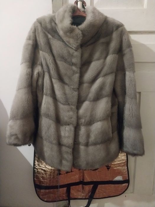 Норковый шуба сатылады