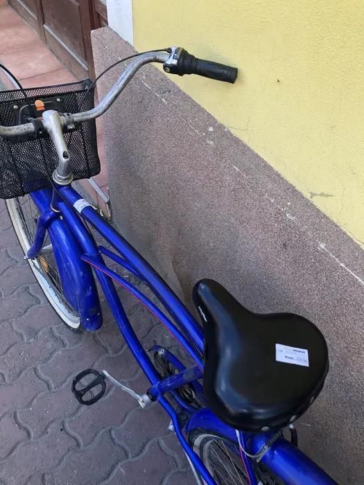 Bicicleta CityBike 26x2.125 -A-