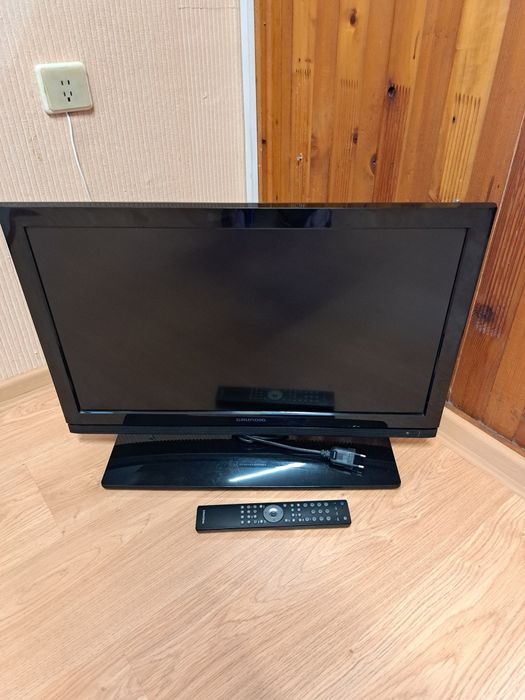 Телевизор GRUNDIG VLE 7100 BF