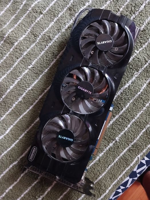 gtx 970 4gb gddr5