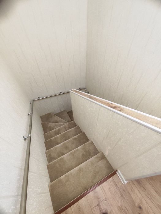 Новый Евро Коттедж, Янги Узбекистан, Учхоз